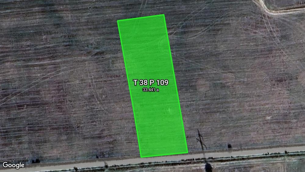 Teren intravilan Simnicu de Sus sat Lesile