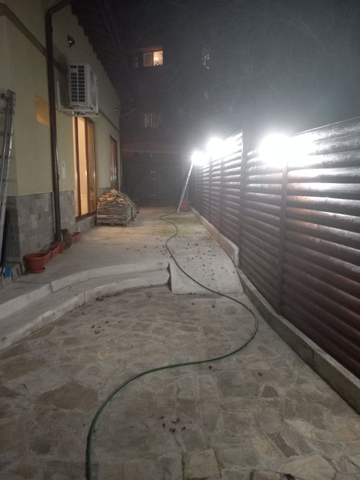 Продава заведение - ресторант с разработен бизнес н