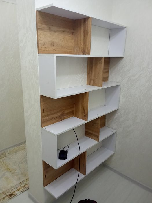 Mebilchi ustalar