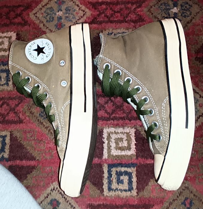 Кеды  Converse All Star -40 размер -Вьетнам!