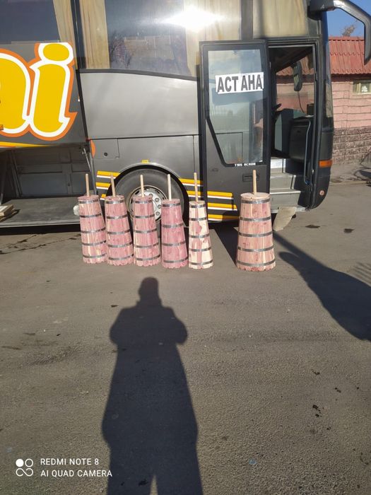 Арша күбі 30мың-50мың