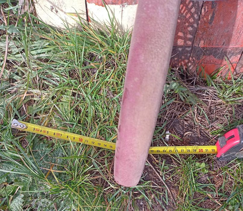 Гума - колело - количка - 1 гума