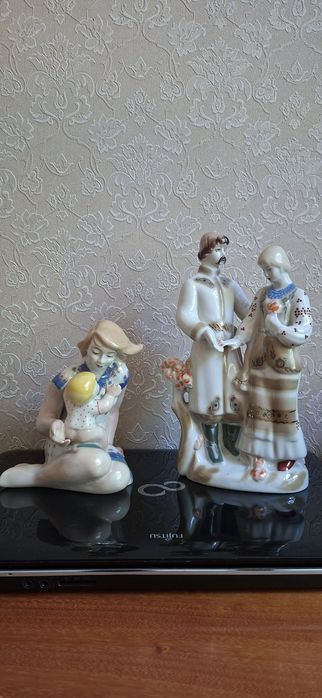 Продам статуэтки СССР