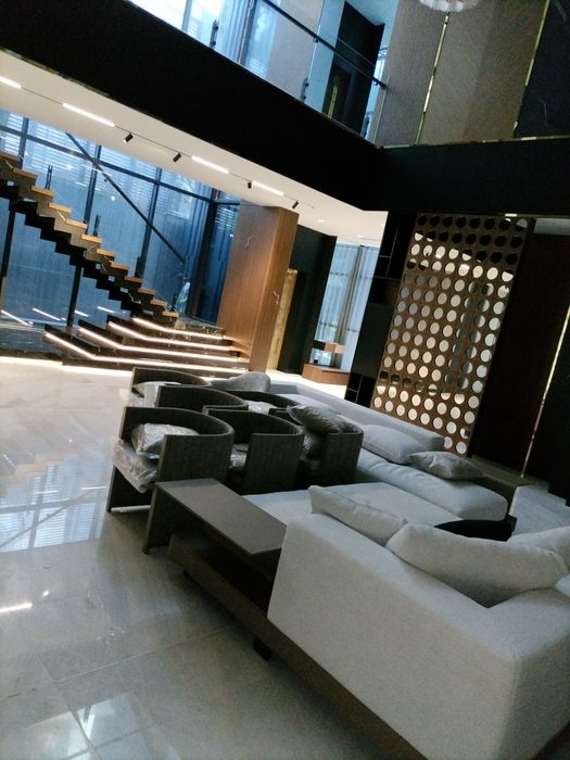 Uy va ofis tozalash xizmati
