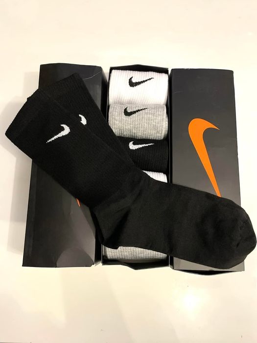 Мъжки чорапи нови