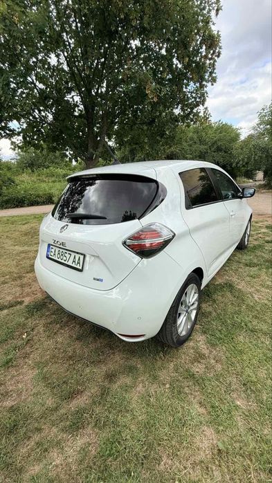 Продавам Renaut ZOE