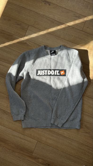 Унисекс суичър Nike