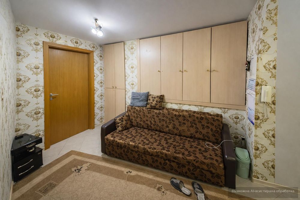 Двустаен апартамент, под наем, Лятно кино Тракия