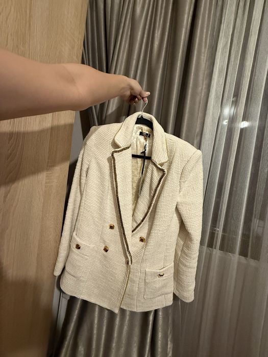 Сако Elisabetta Franchi