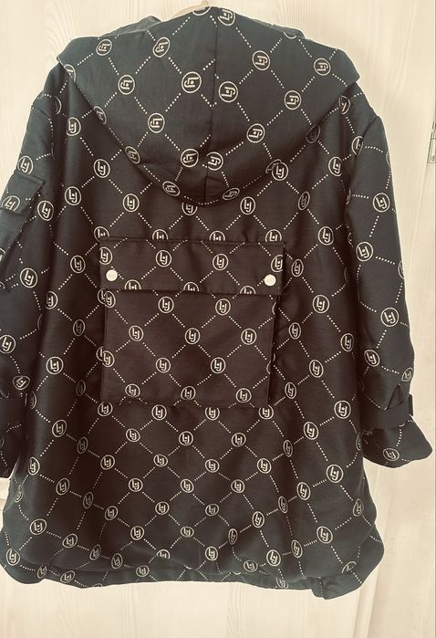 Дамско преходно яке LIU JO