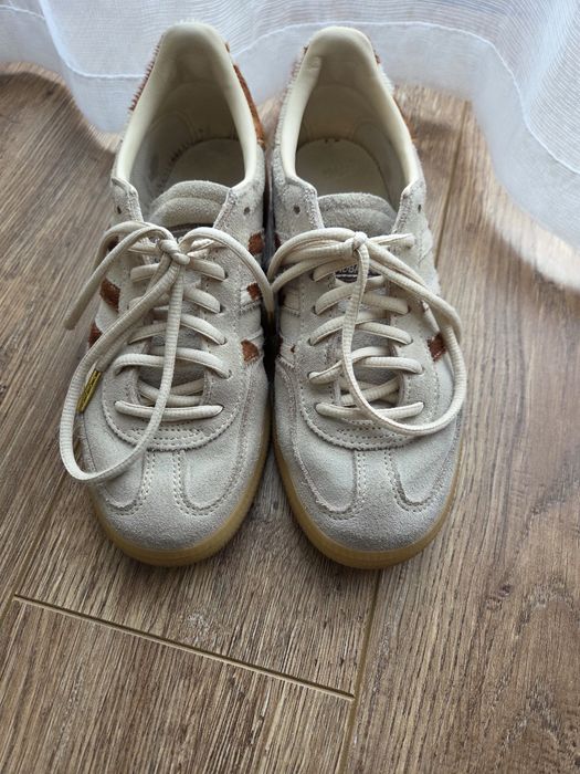 Adidas spezial дамски кецове