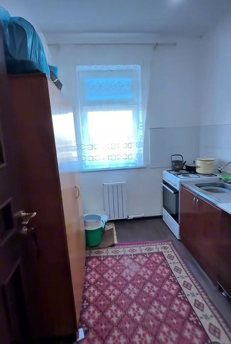 3 хонали кв зудлик билан сотилади