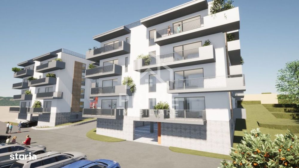 Apartament 2 Camere | 53Mp| Bloc Nou | Cetate Zona Exclusivista — fotografia 3