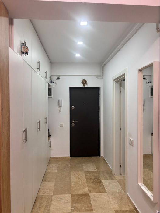 Studio 40 mp cu 2 camere