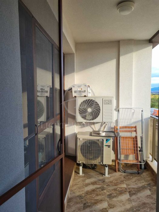 Продава се Двустаен апартамент в Пловдив, Кючук Париж - 62 кв.м за 1791 €/кв.м - Снимка #8