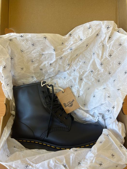 оригинални обувки Dr. Martens