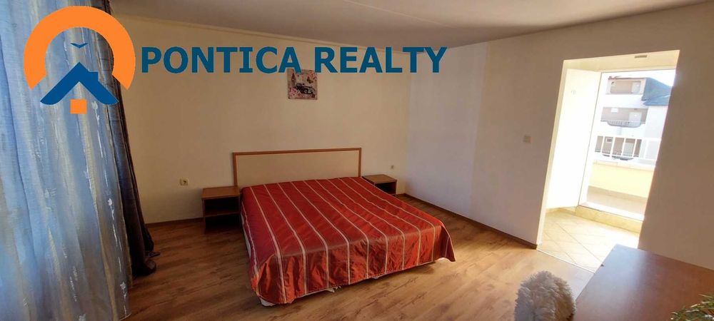 Продава се Едностаен апартамент в к.к. Слънчев бряг - 47 кв.м за 1005 €/кв.м - Снимка #4