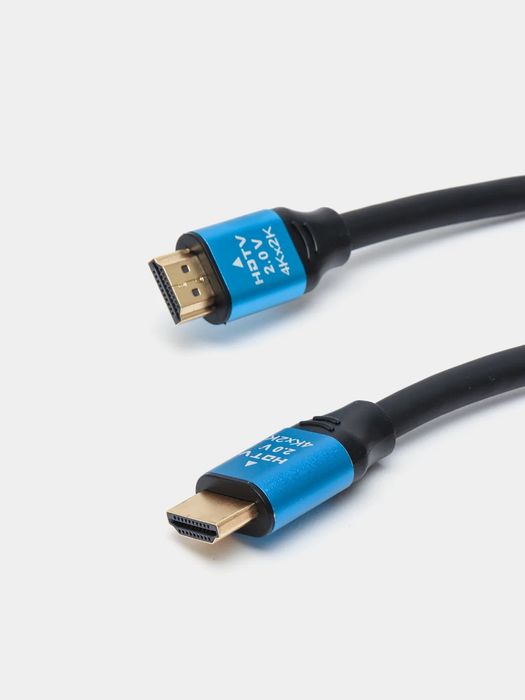 HDMI kabel Кабель HDMI 2.0 Premium 4K