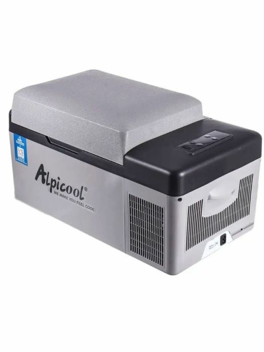 Автохолодильник Alpicool C20
