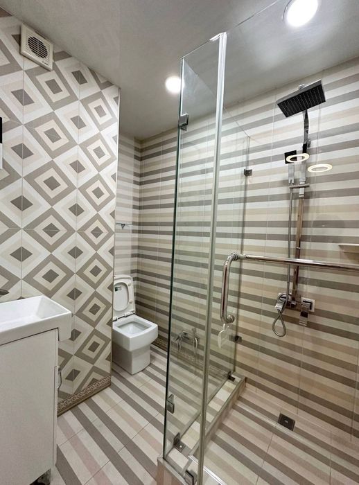 СРОЧНО‼ 4 комнатная 110м² ЖК Паркентский GH | 8/9 | Мирзо-Улугбек