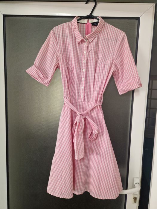 Rochie Mohito, cateva purtari, marimea S