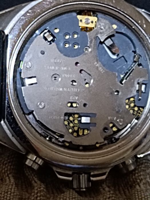 Citizen Promaster Aqualand