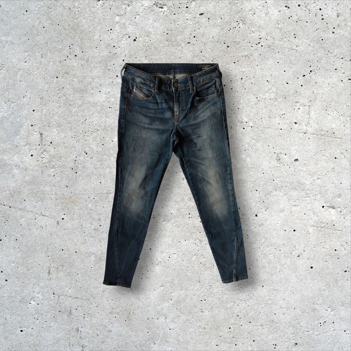 Diesel -w27/l32 -дамски дънки