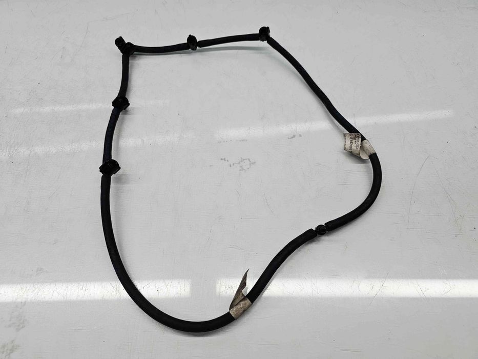 Conducta retur injectoare Mercedes Clasa E (W212) AMG [Fabr 2009-2016]