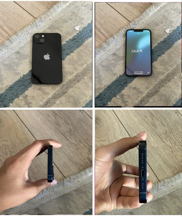 Iphone 13 128гб