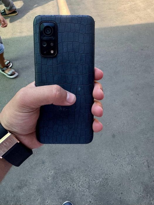 Xiaomi 10 t pro  flagman