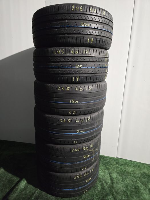 245.40.18 2x continental 2x nexen