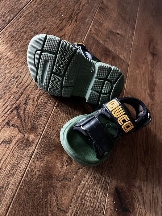 Sandale Gucci copii