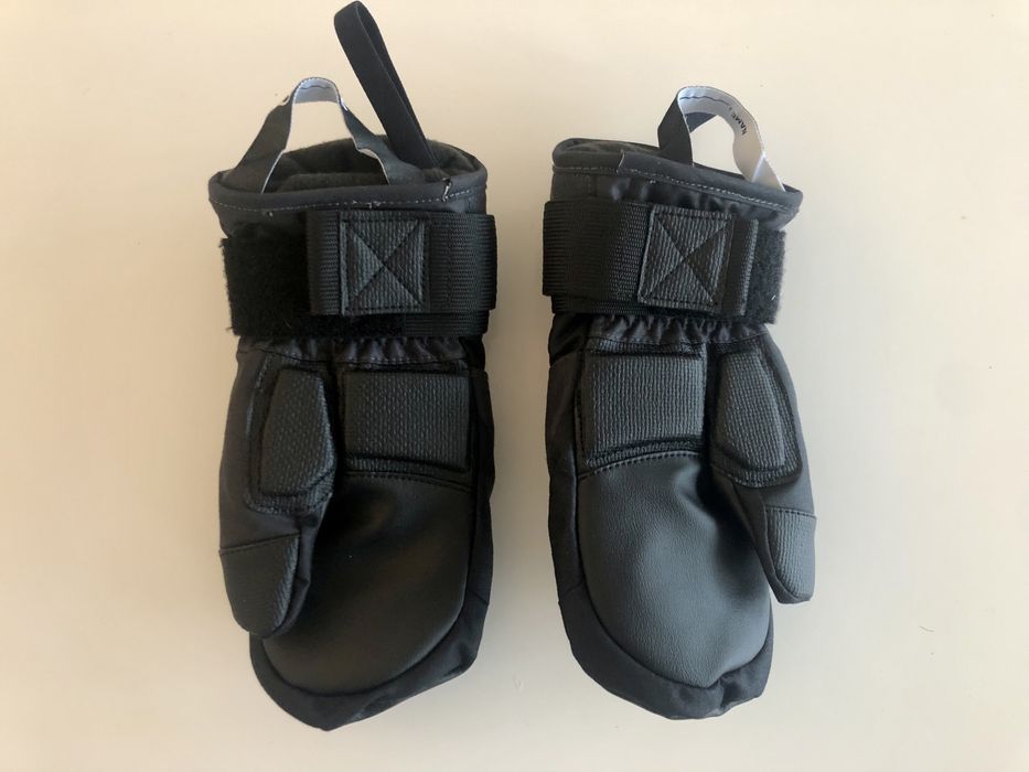 Manusi ski/ snowboard 8 ani