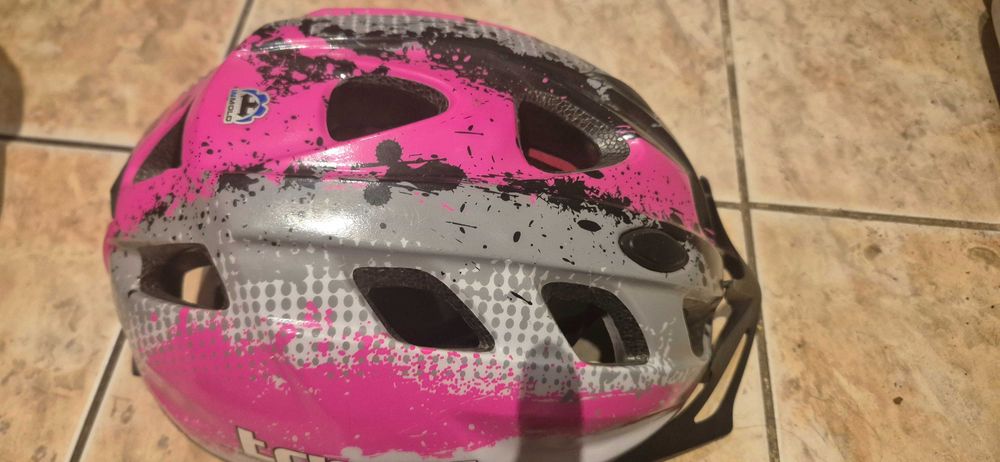 Набор защиты для велосипеда (детский)