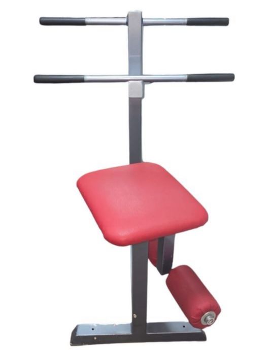 Aparat Rotary torso sau teist machine