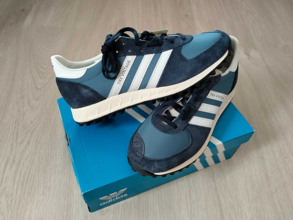 Нови маратонки Adidas Originals, Адидас - 42,5 н.!