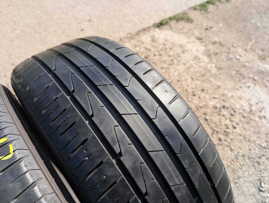 195/55 R16 • Vara • Hankook Ventus Prime 3 87W | ras