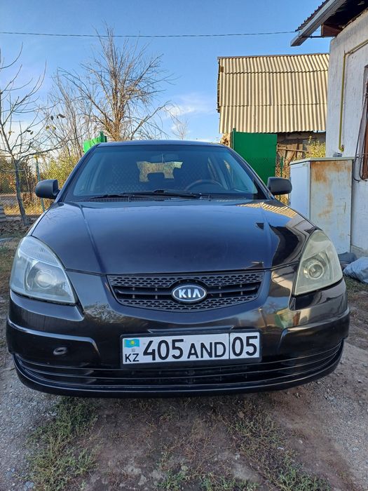 Продам авто кио рио