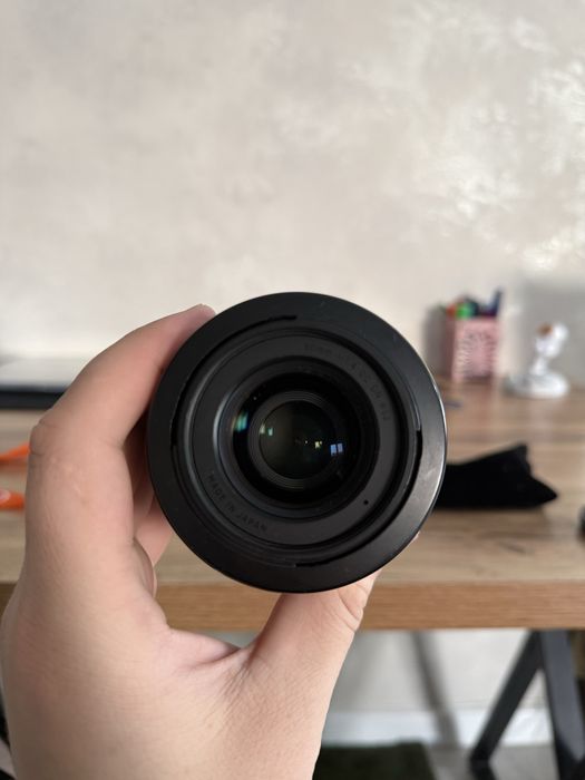 Продам обьектив sigma 30mm