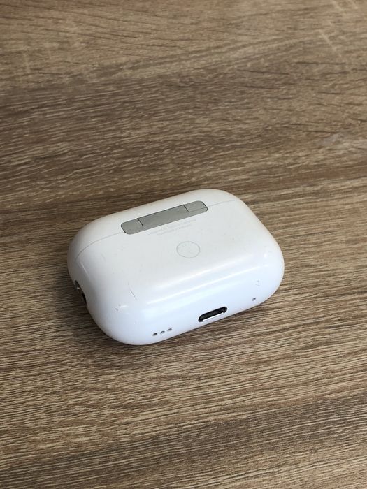 AirPods 2nd gen PRO