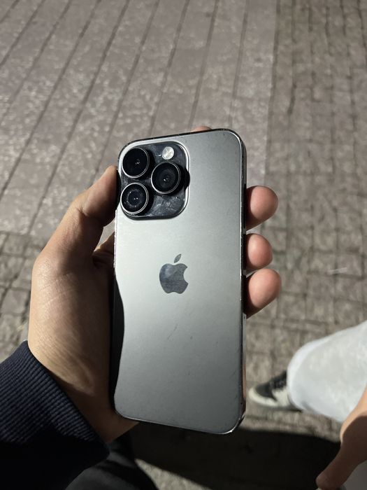 айфон 14 про 256