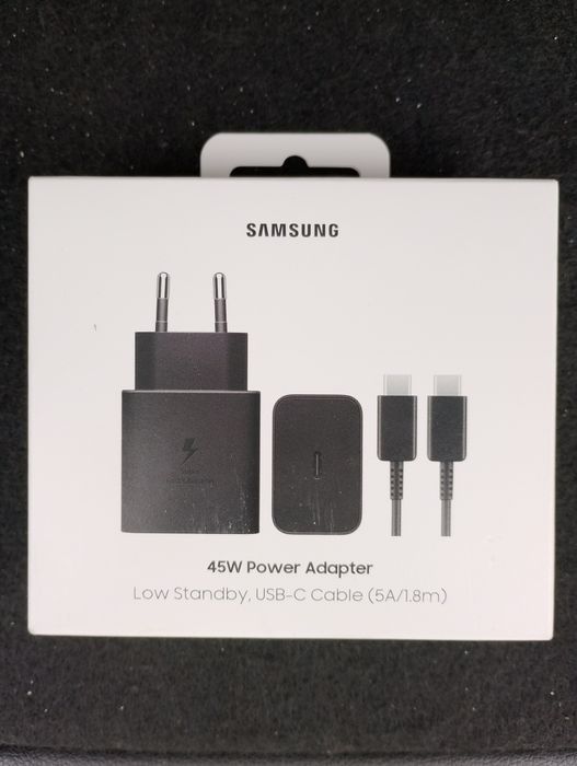 Оригинални адаптери