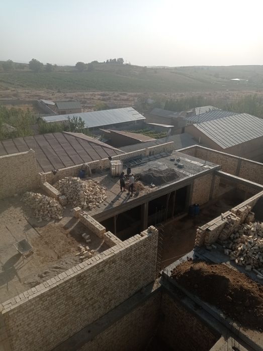 Нолдан томгача курилиш хизмати