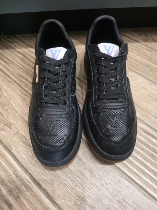 Мъжки маратонки Louis Vuitton