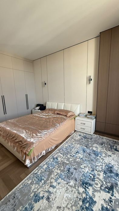 Продается 2-комнатная квартира в ЖК Исма