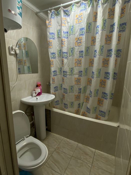 Квартира часовая в центре