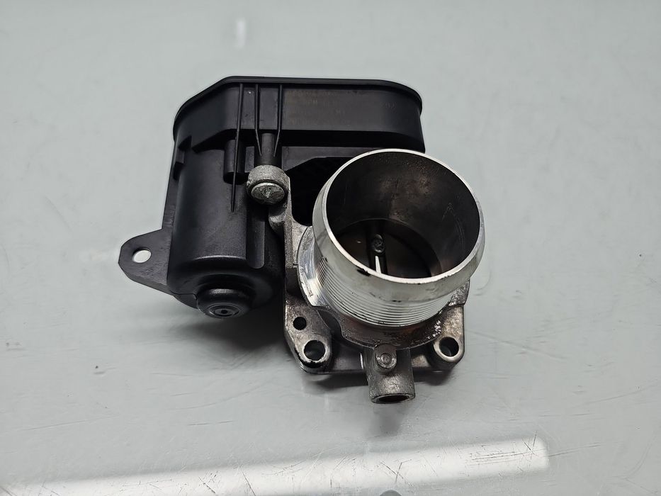 Clapeta acceleratie PEUGEOT 208 [Fabr 2012-prezent] 9801942080 1.2 Ben