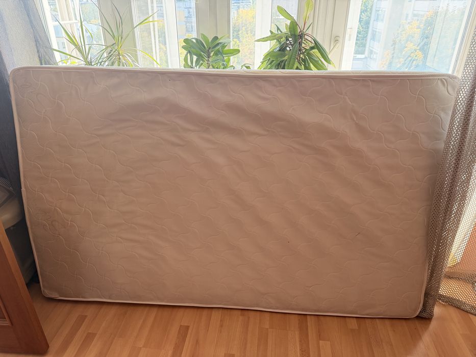Матрас 120х200 бесплатно
