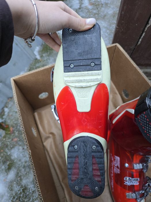 Ски обувки Nordica 29.5