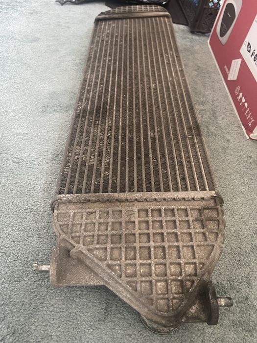 Radiator intercooler 1.9 ddis Suzuki Grand Vitara